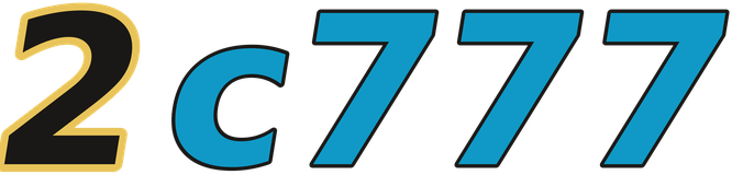 2c777 logo